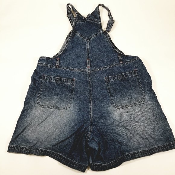 Epic Vintage Disney Micky Mouse Overalls sz. 18-20 - Picture 3 of 8